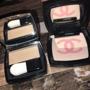 Chanel Glow Powder